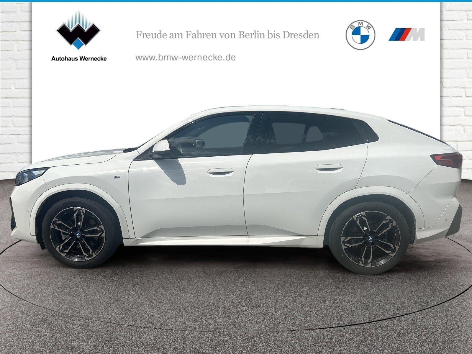 BMW iX2 – Bild 10