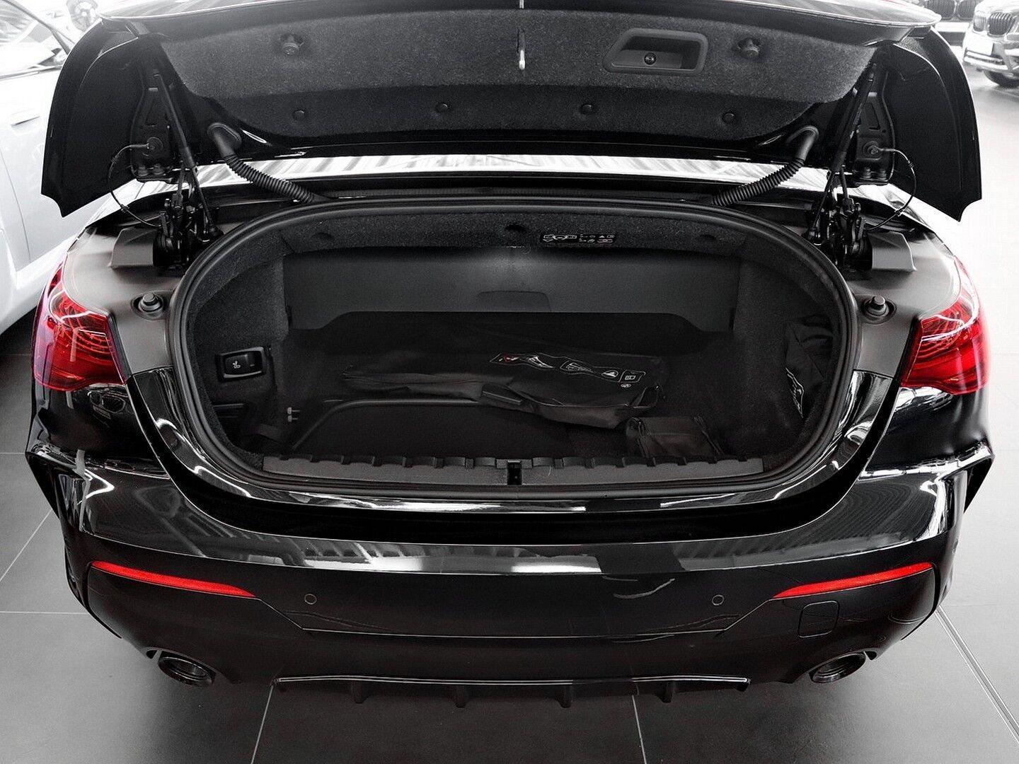 BMW 4er Cabrio – Bild 13