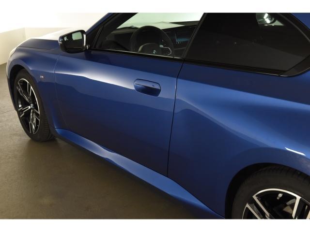 BMW 2er Coupé – Bild 11