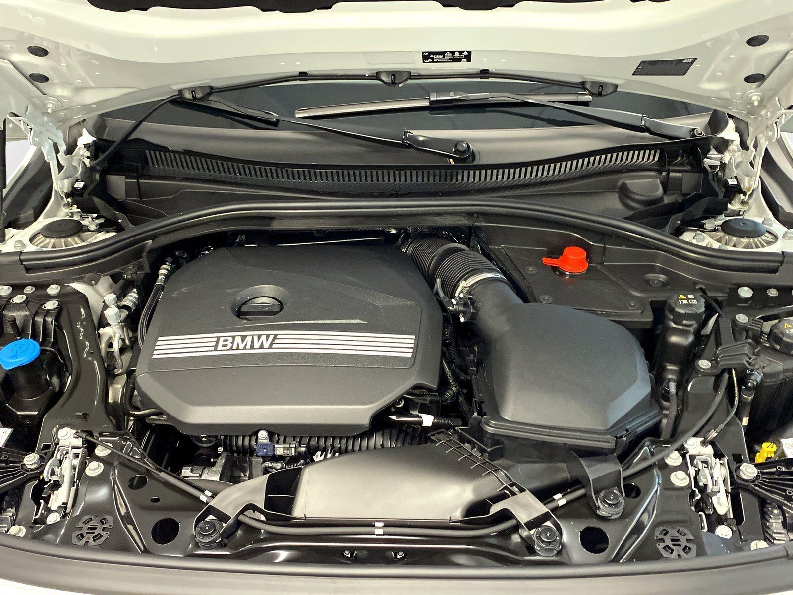 BMW 1er – Bild 18