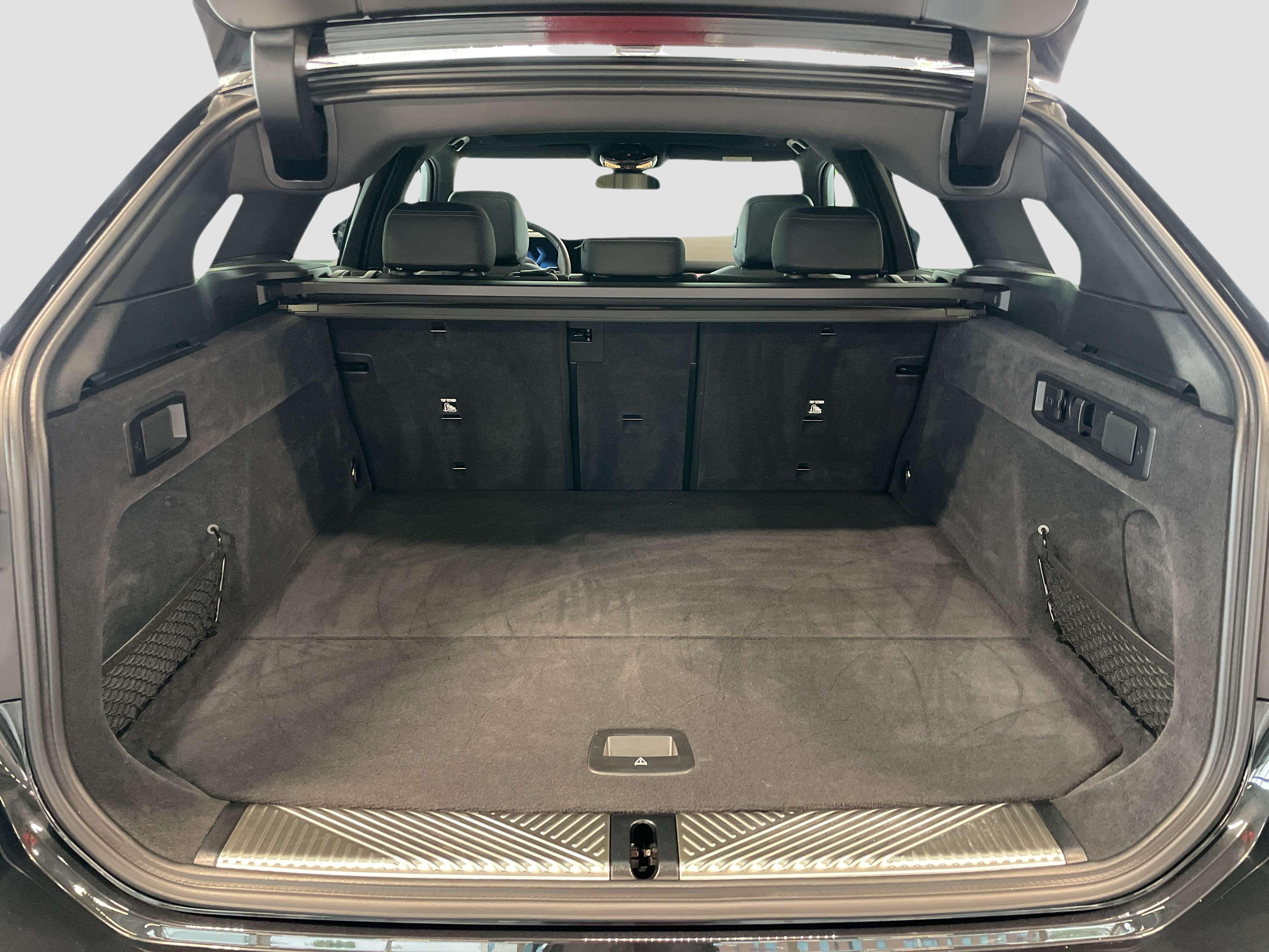 BMW 5er Touring – Bild 7