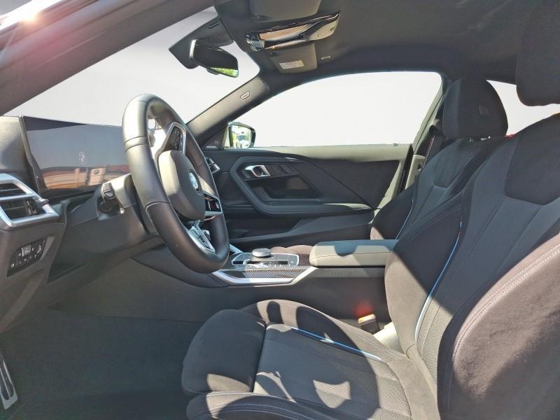 BMW 2er Coupé – Bild 6