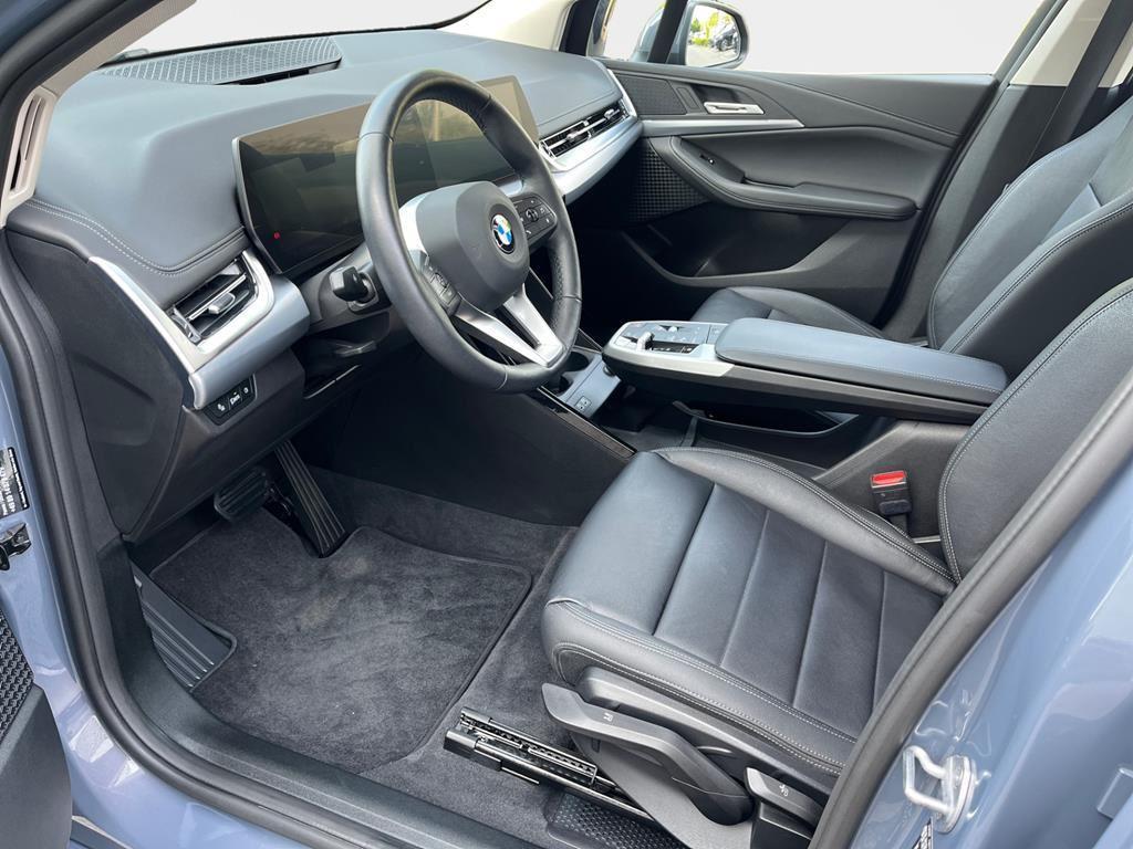 BMW 2er Active Tourer – Bild 5
