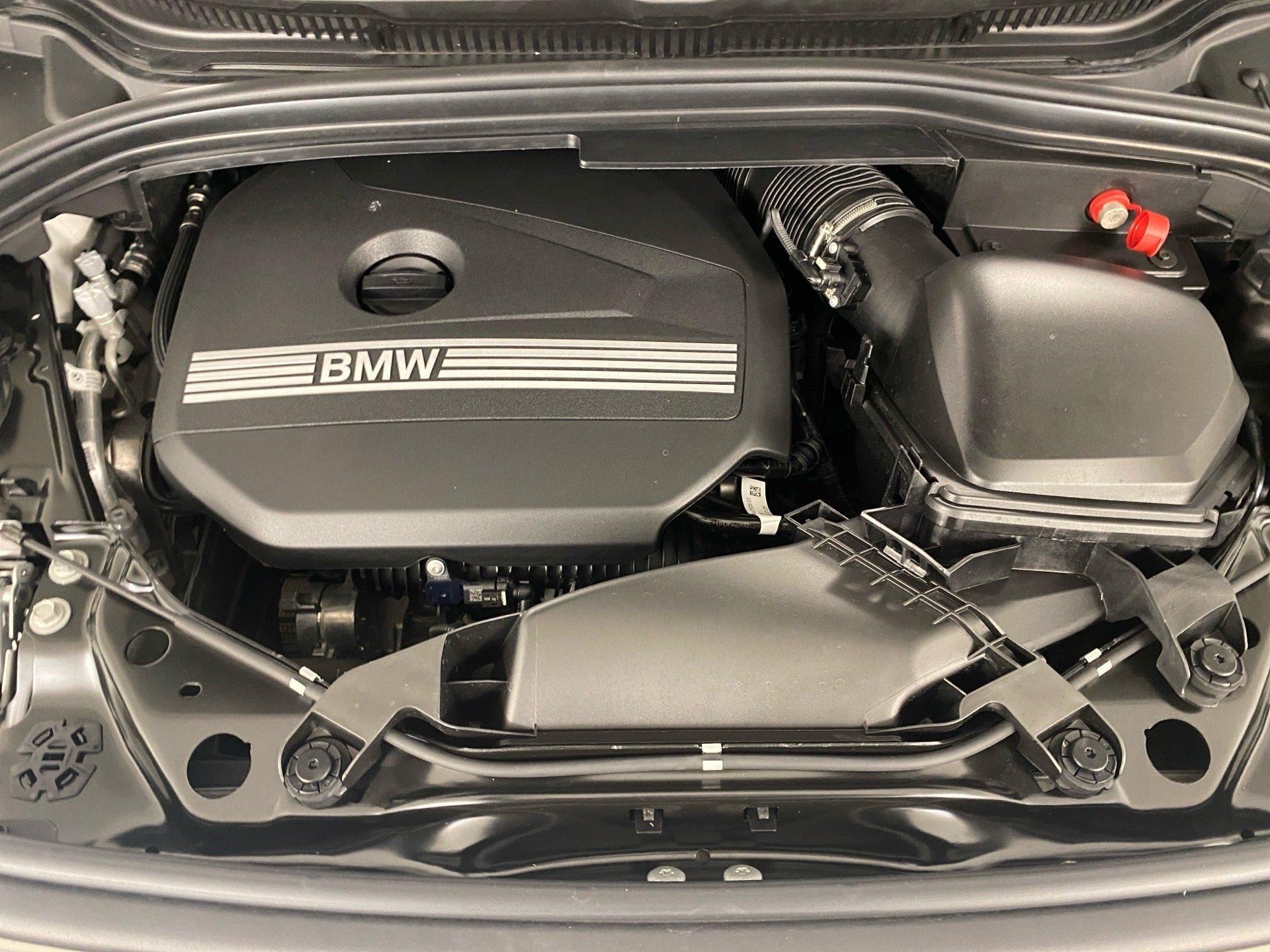 BMW 2er Active Tourer – Bild 11
