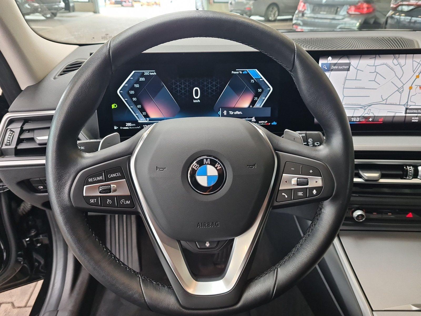 BMW 3er Touring – Bild 18