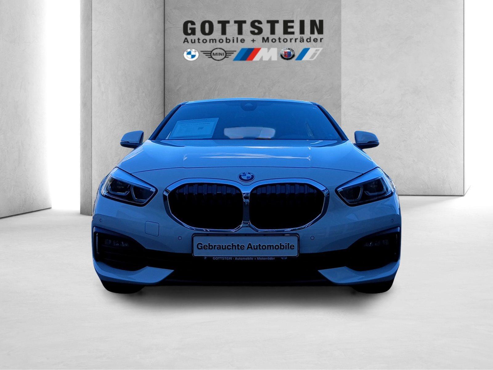 BMW 1er – Bild 2