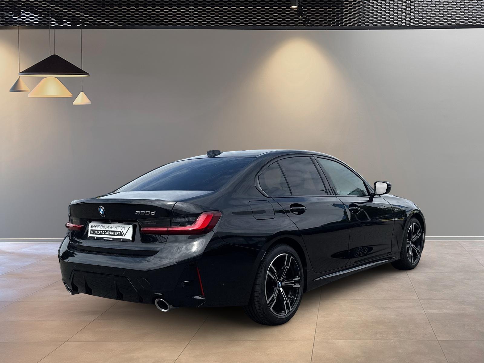 BMW 3er – Bild 6
