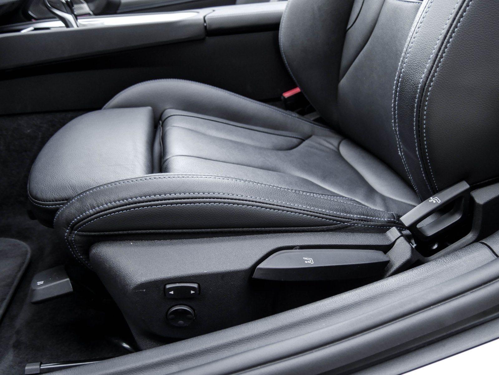 BMW Z4 – Bild 20