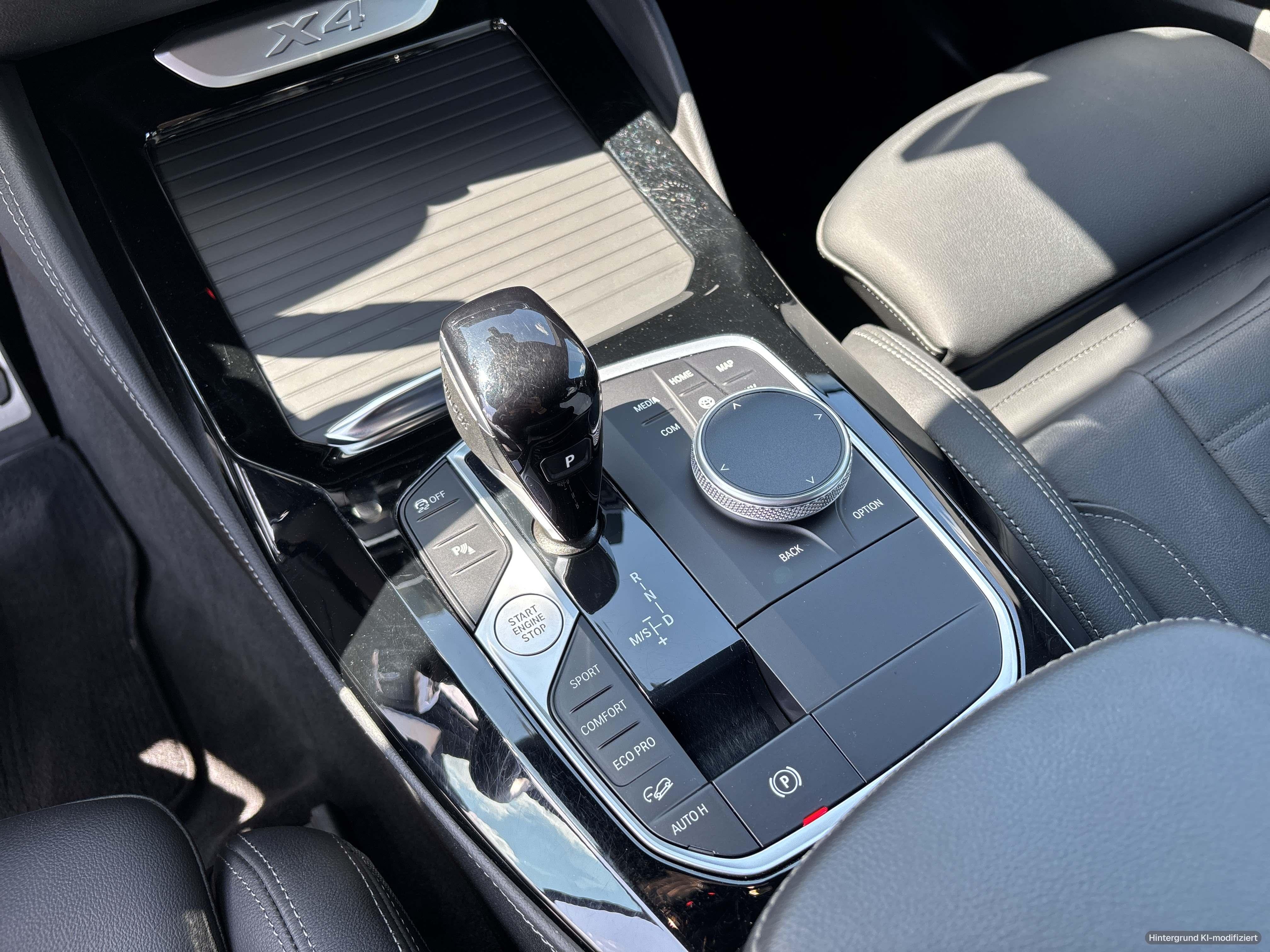 BMW X4 – Bild 12