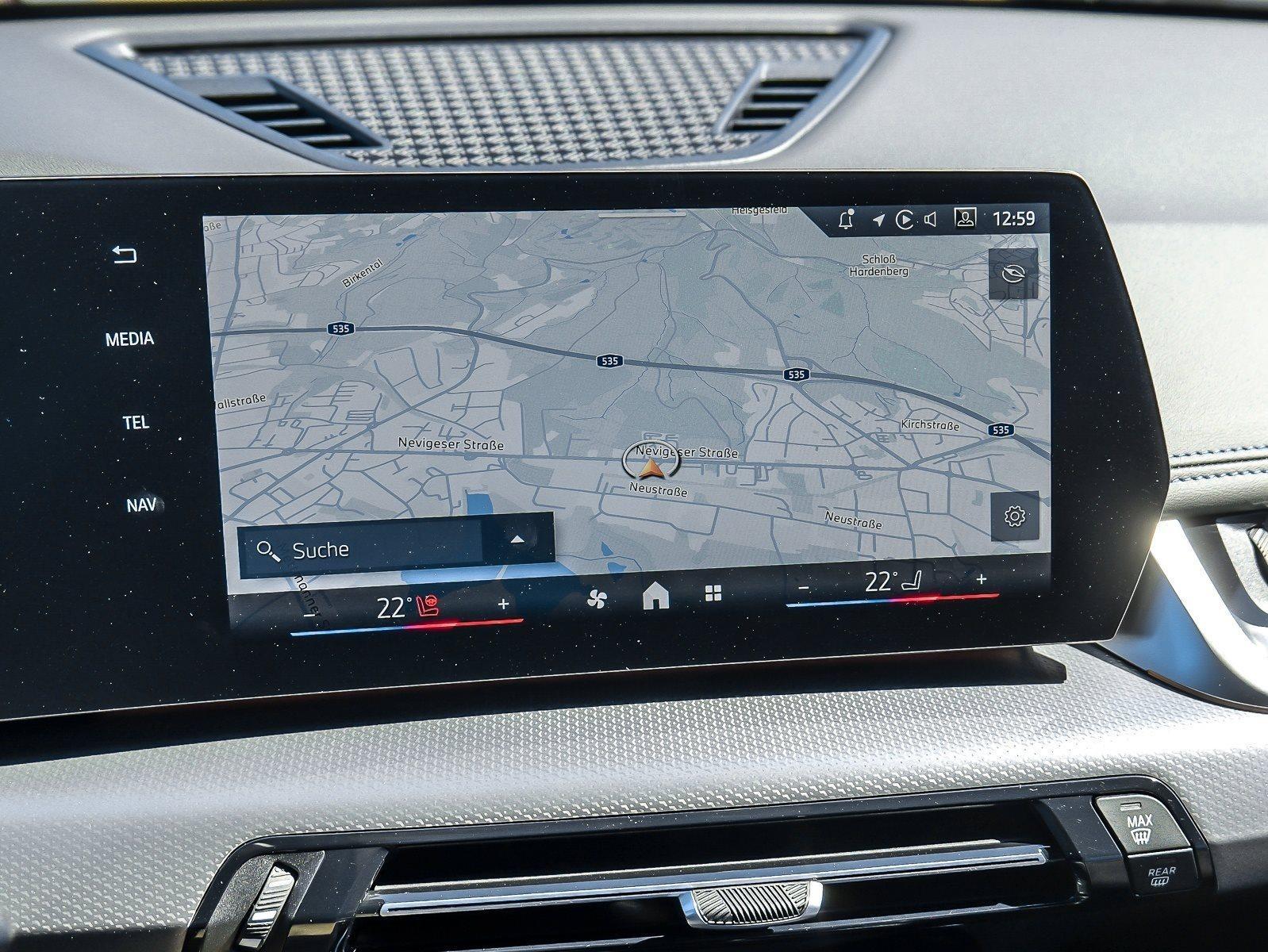 BMW X1 – Bild 22