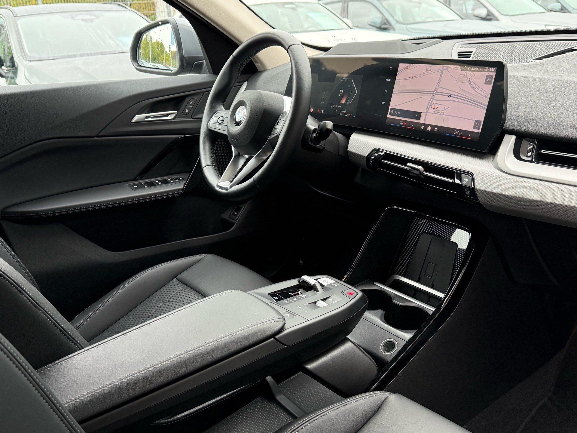BMW X2 – Bild 8