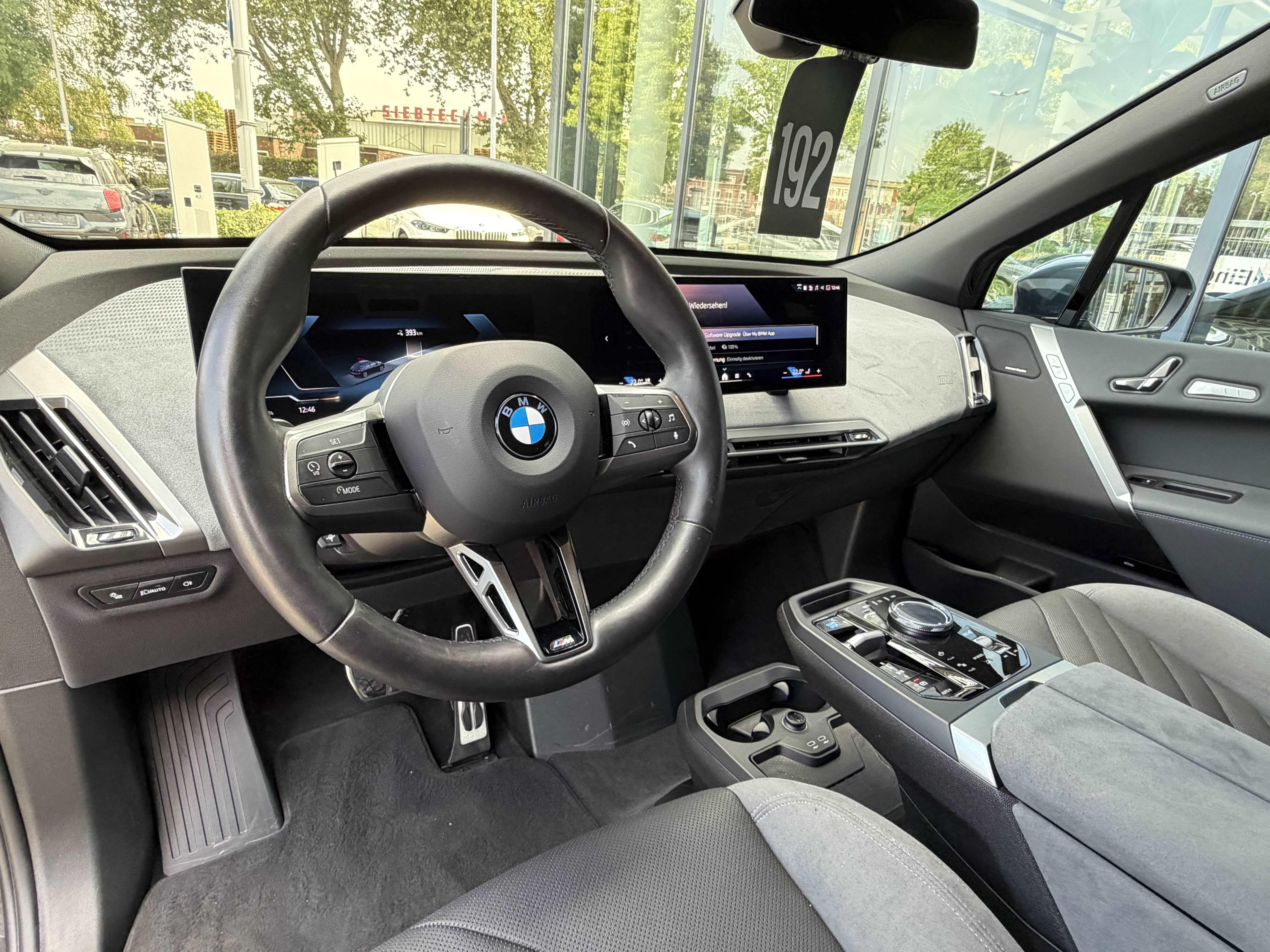 BMW iX – Bild 4
