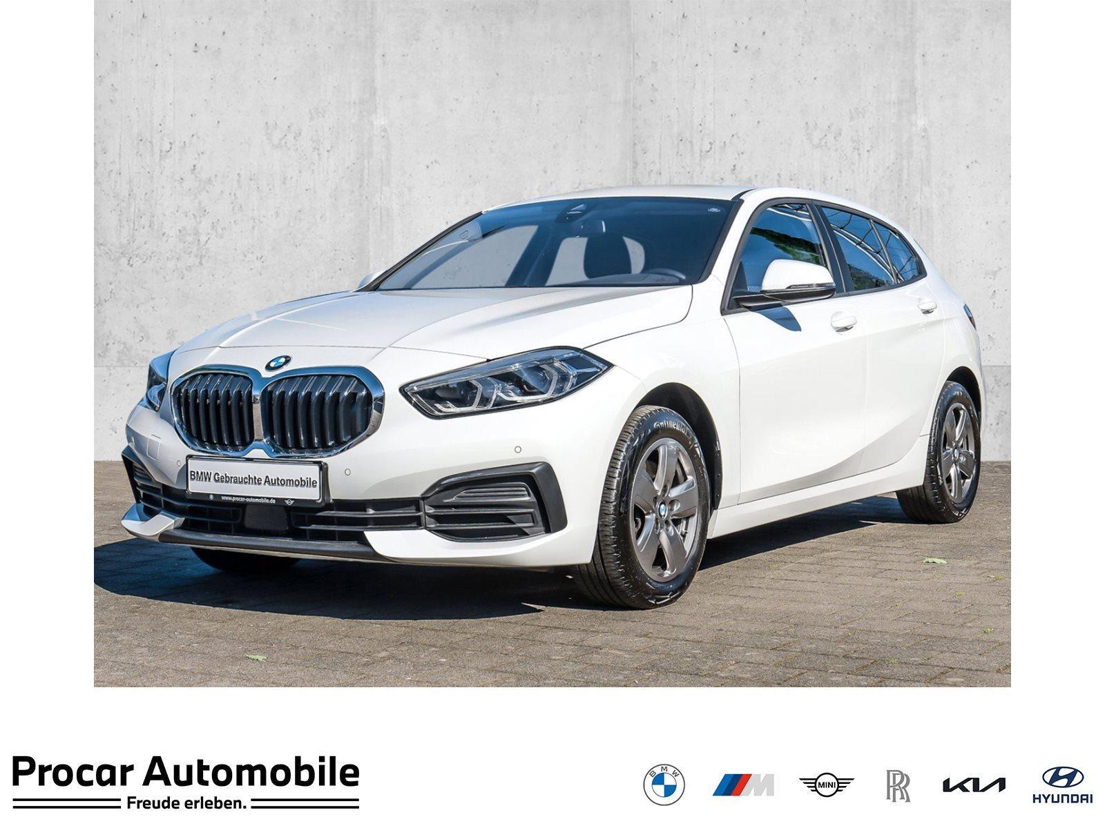 BMW 118i/5 2023