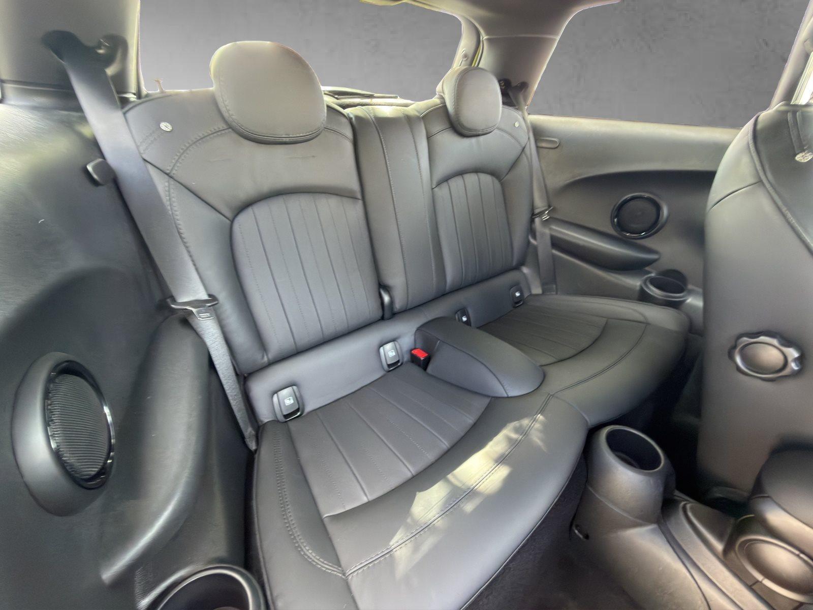 MINI Cooper 3-Türer – Bild 9