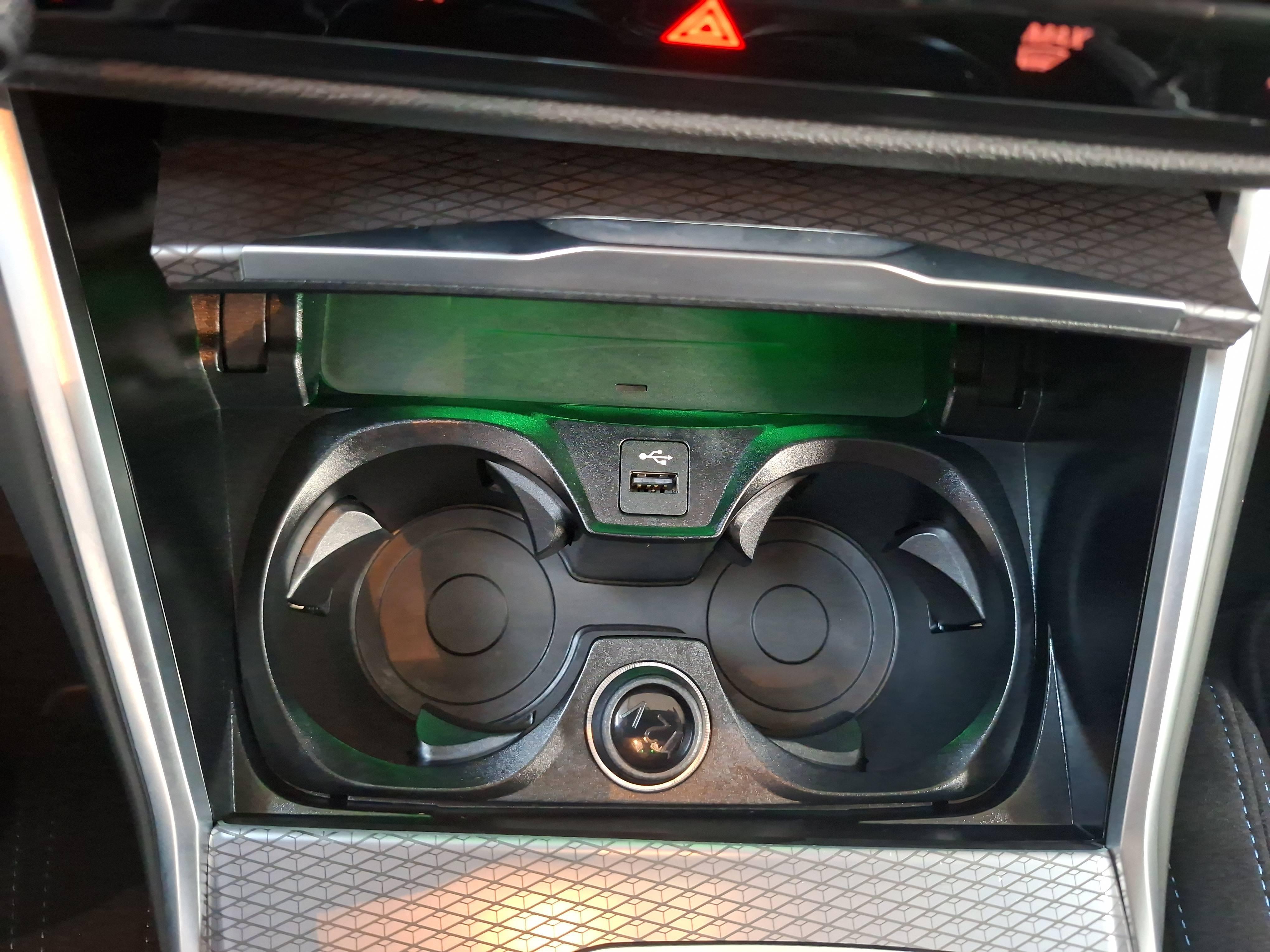 BMW 3er Touring – Bild 20