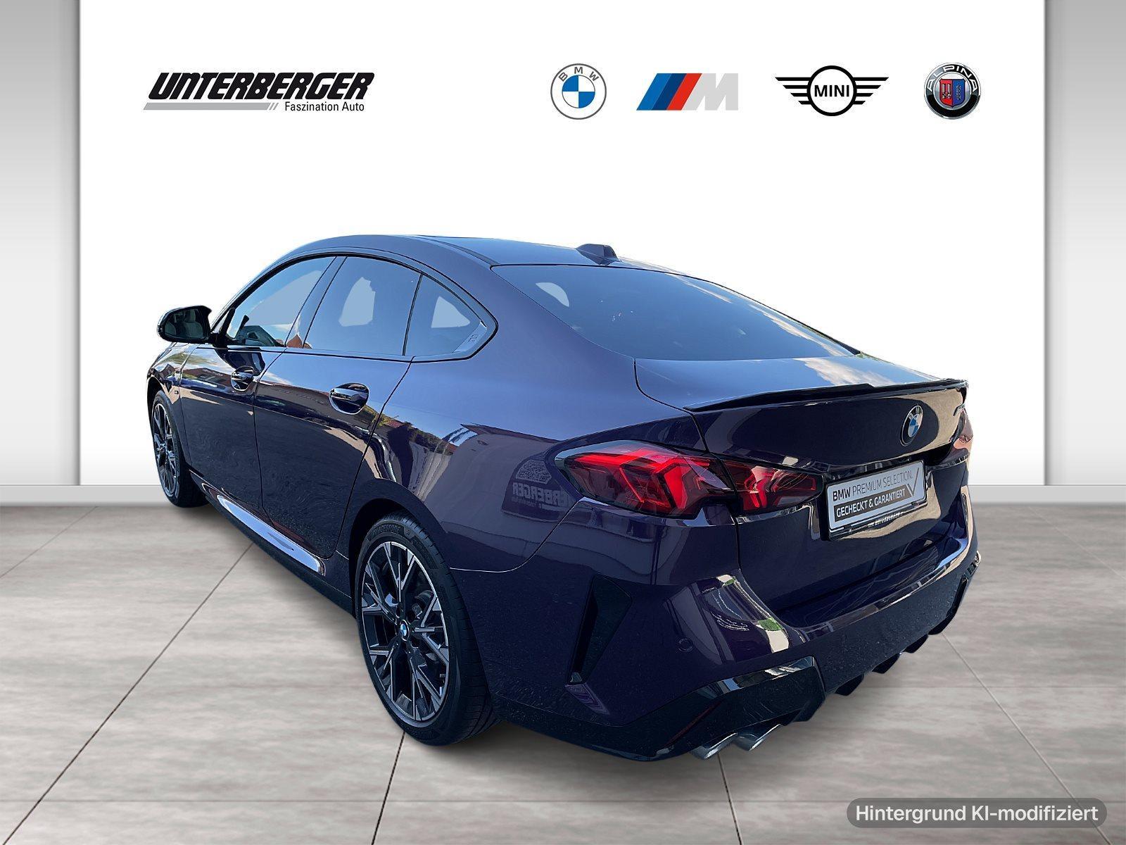 BMW 2er Gran Coupé – Bild 4