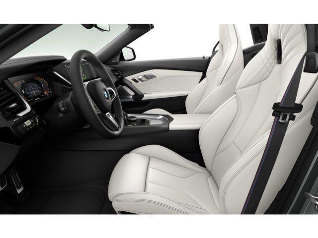 BMW Z4 – Bild 20