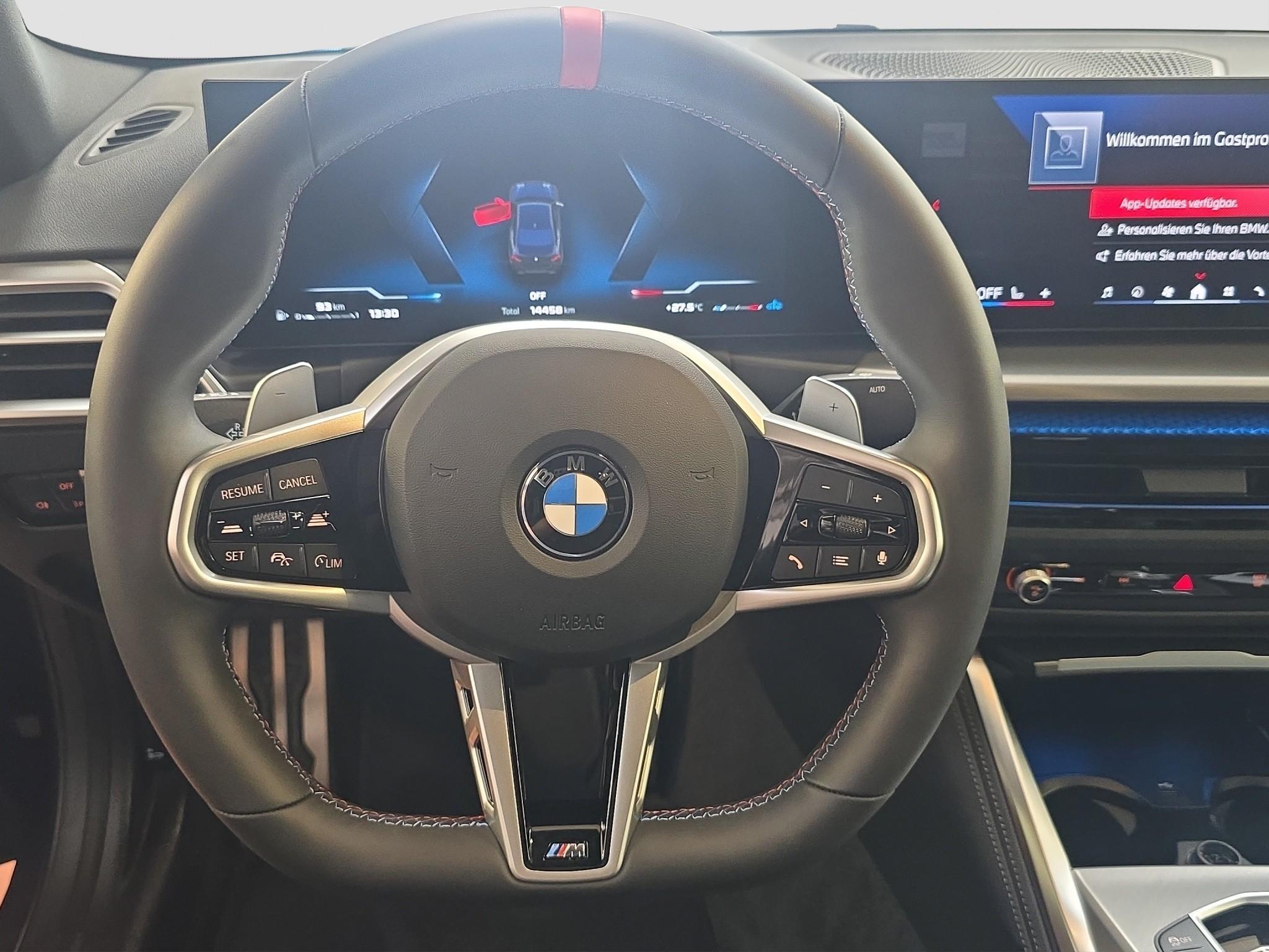 BMW 2er Coupé – Bild 14