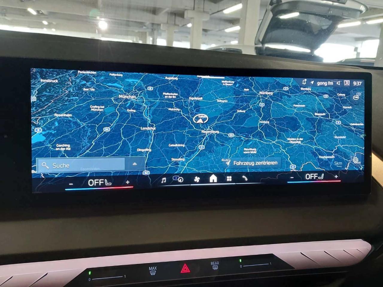 BMW X3 – Bild 15