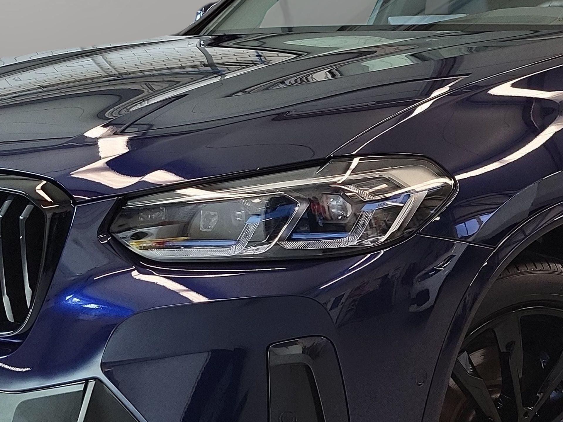 BMW X3 – Bild 5