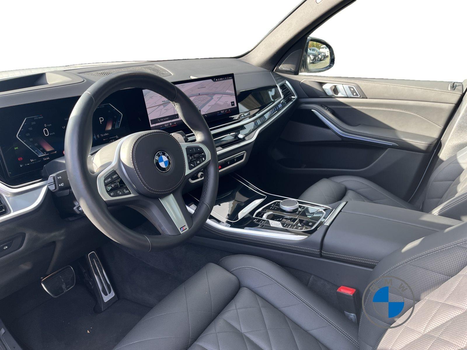 BMW X5 – Bild 13