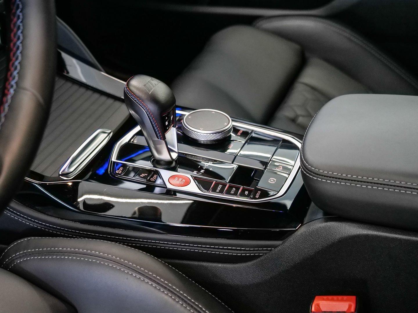 BMW X4M – Bild 12