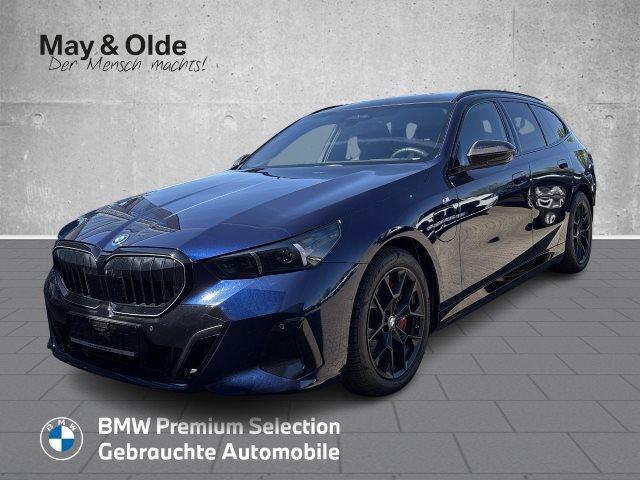 BMW 5er Touring
