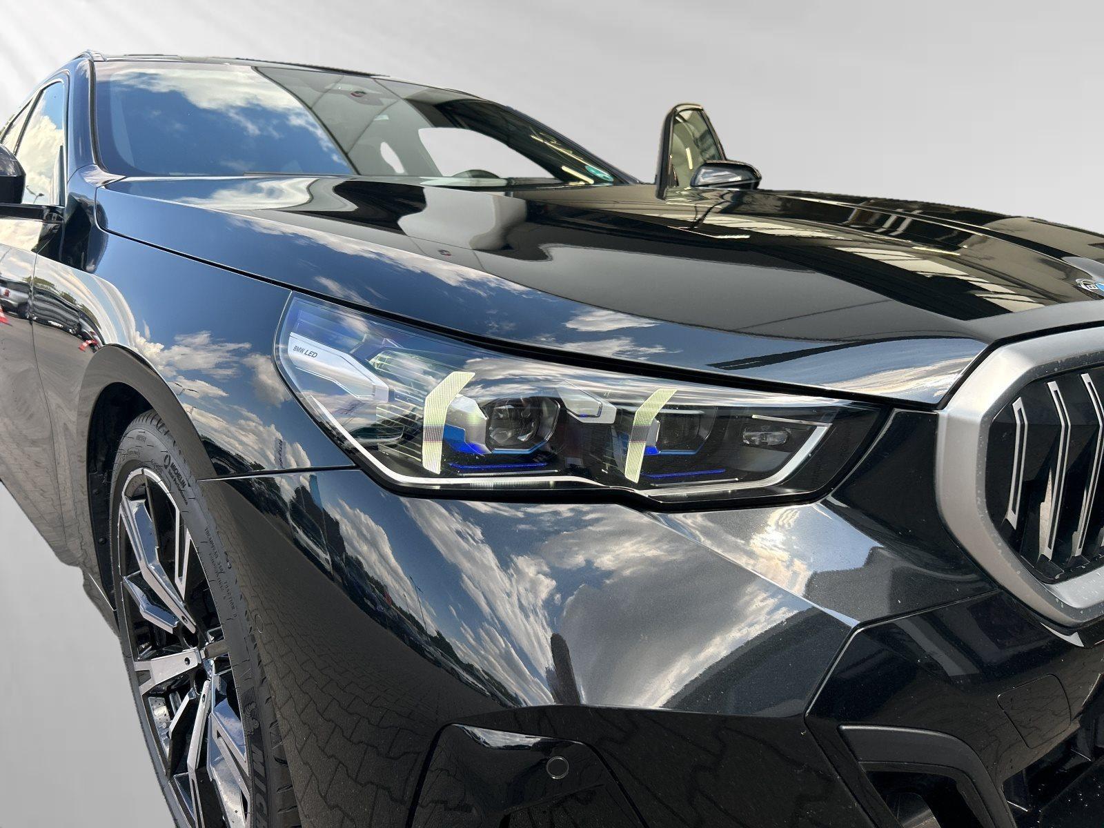 BMW 5er Touring – Bild 16
