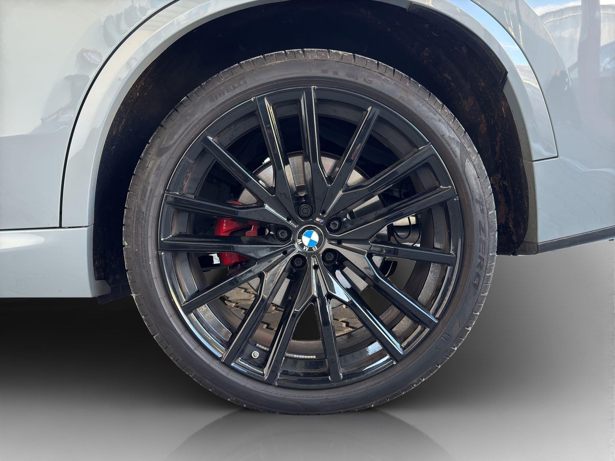 BMW X5 – Bild 9