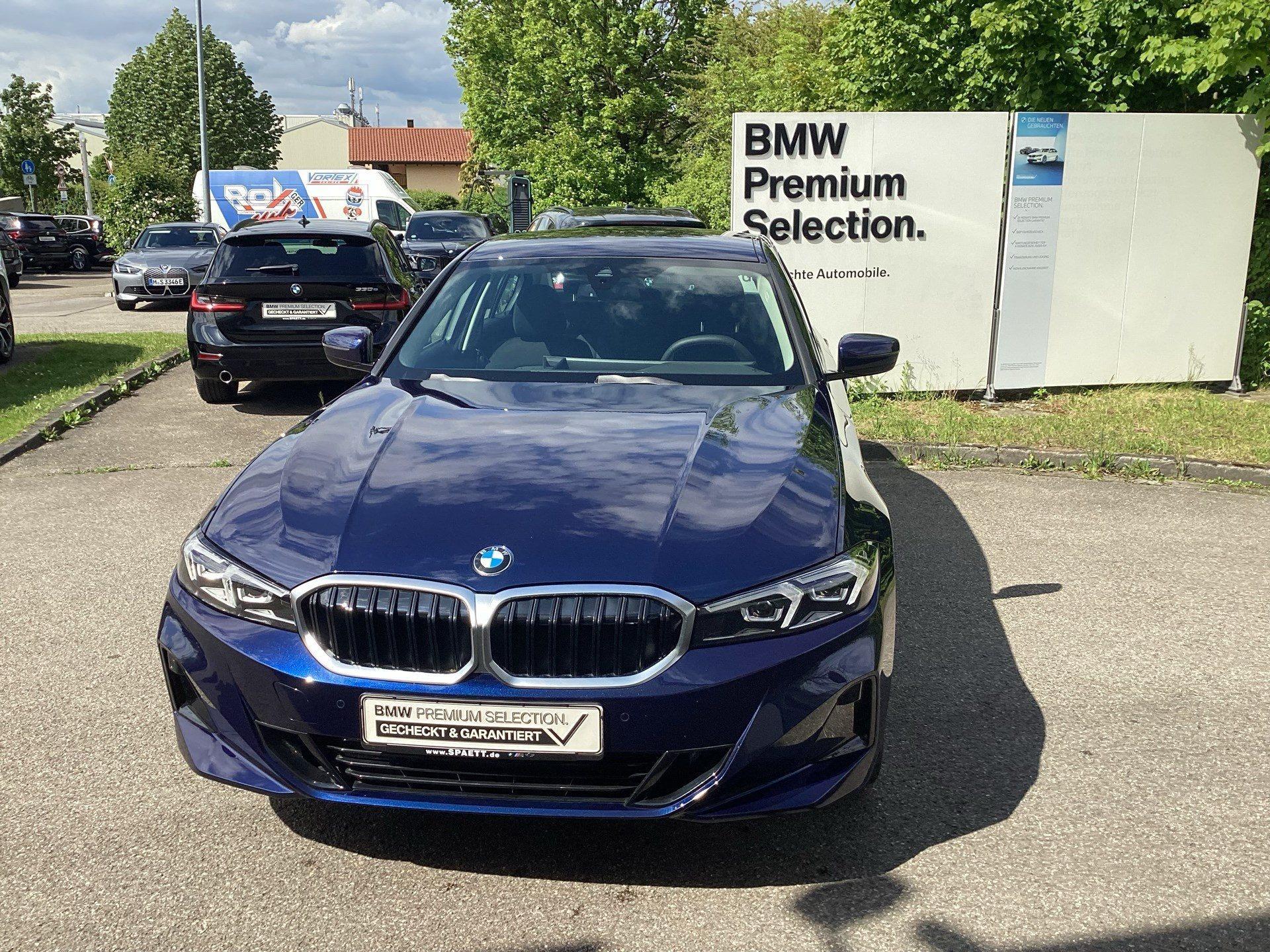 BMW 3er – Bild 13