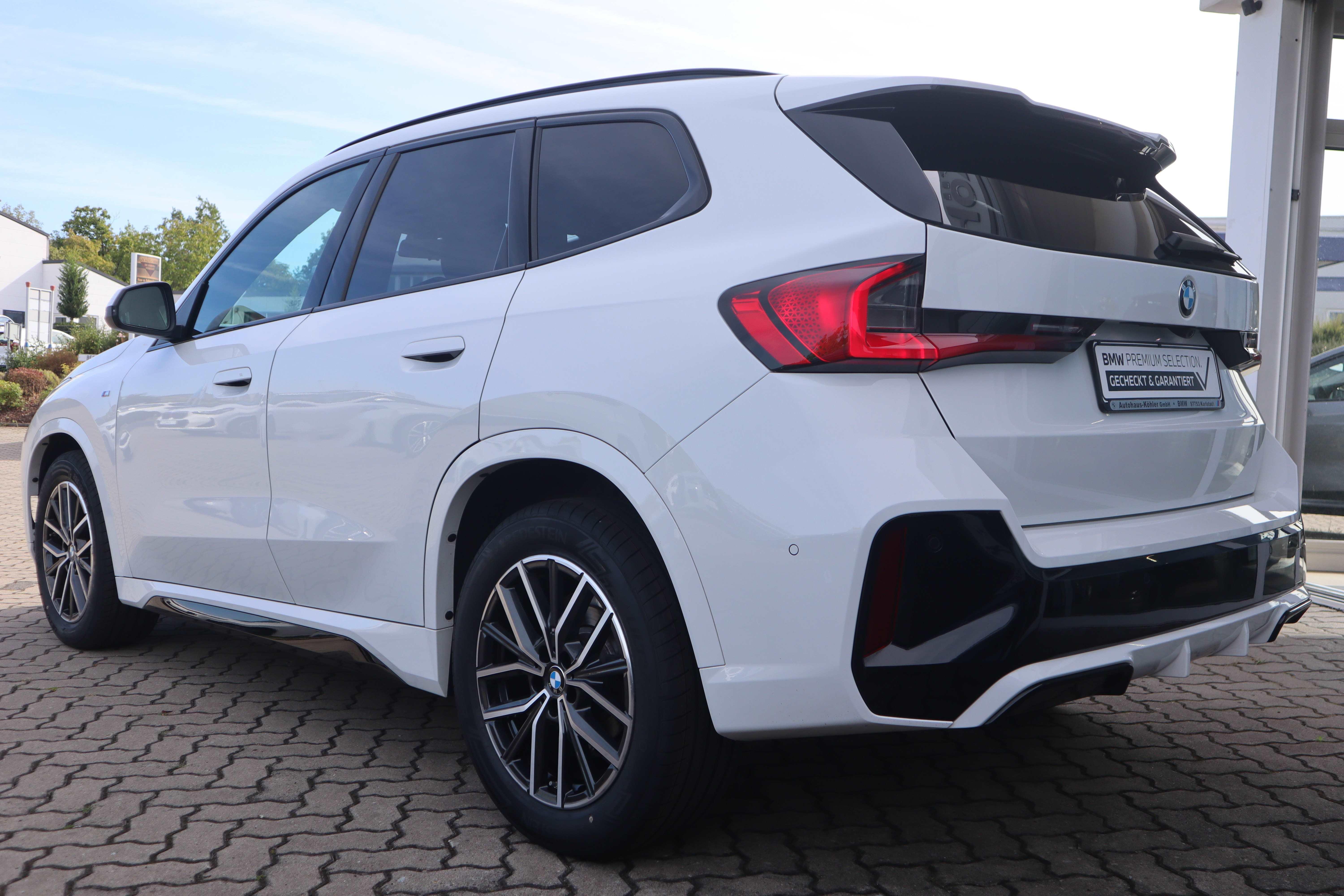 BMW X1 – Bild 3