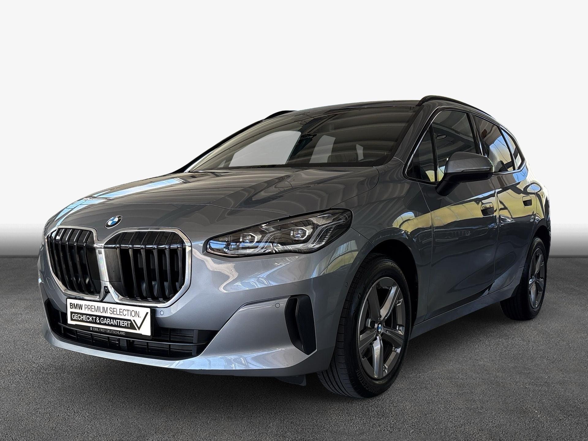 BMW 218i 2023