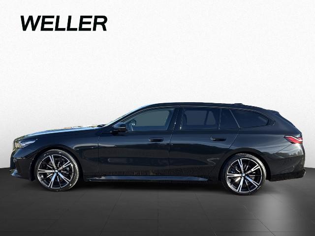 BMW 5er Touring – Bild 5