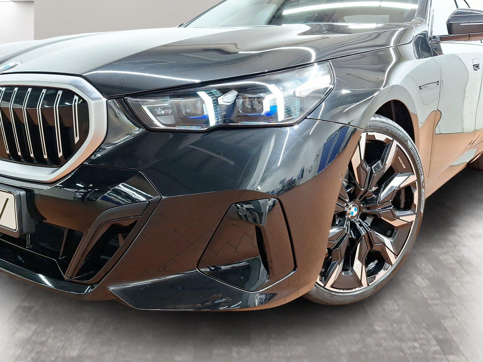 BMW 5er – Bild 8