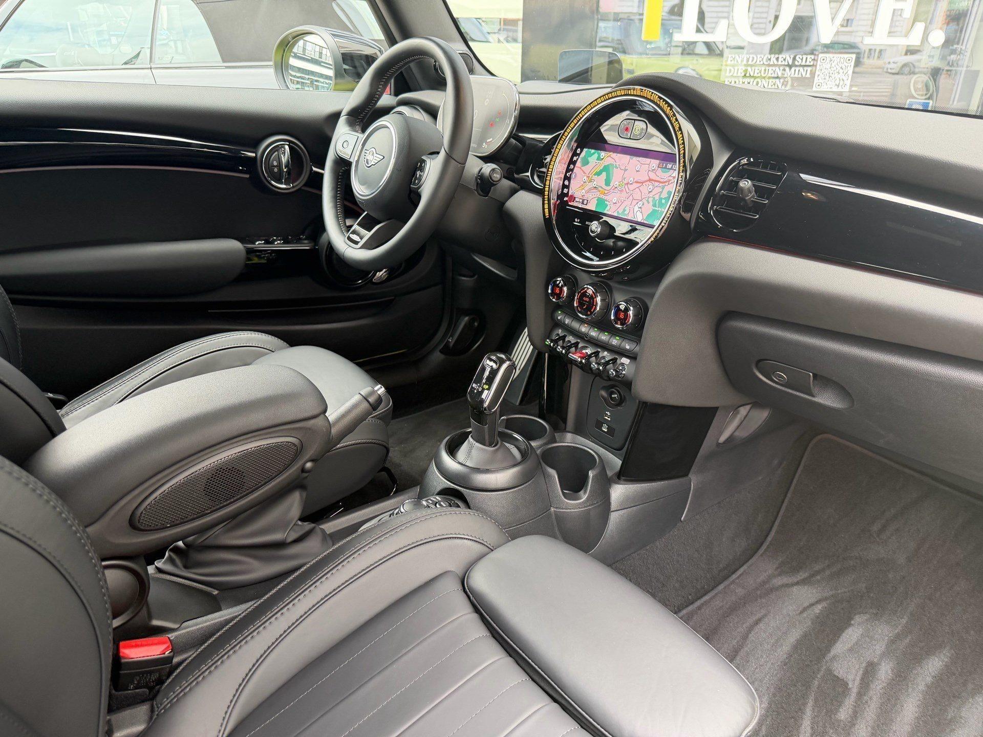 MINI Cabrio – Bild 13