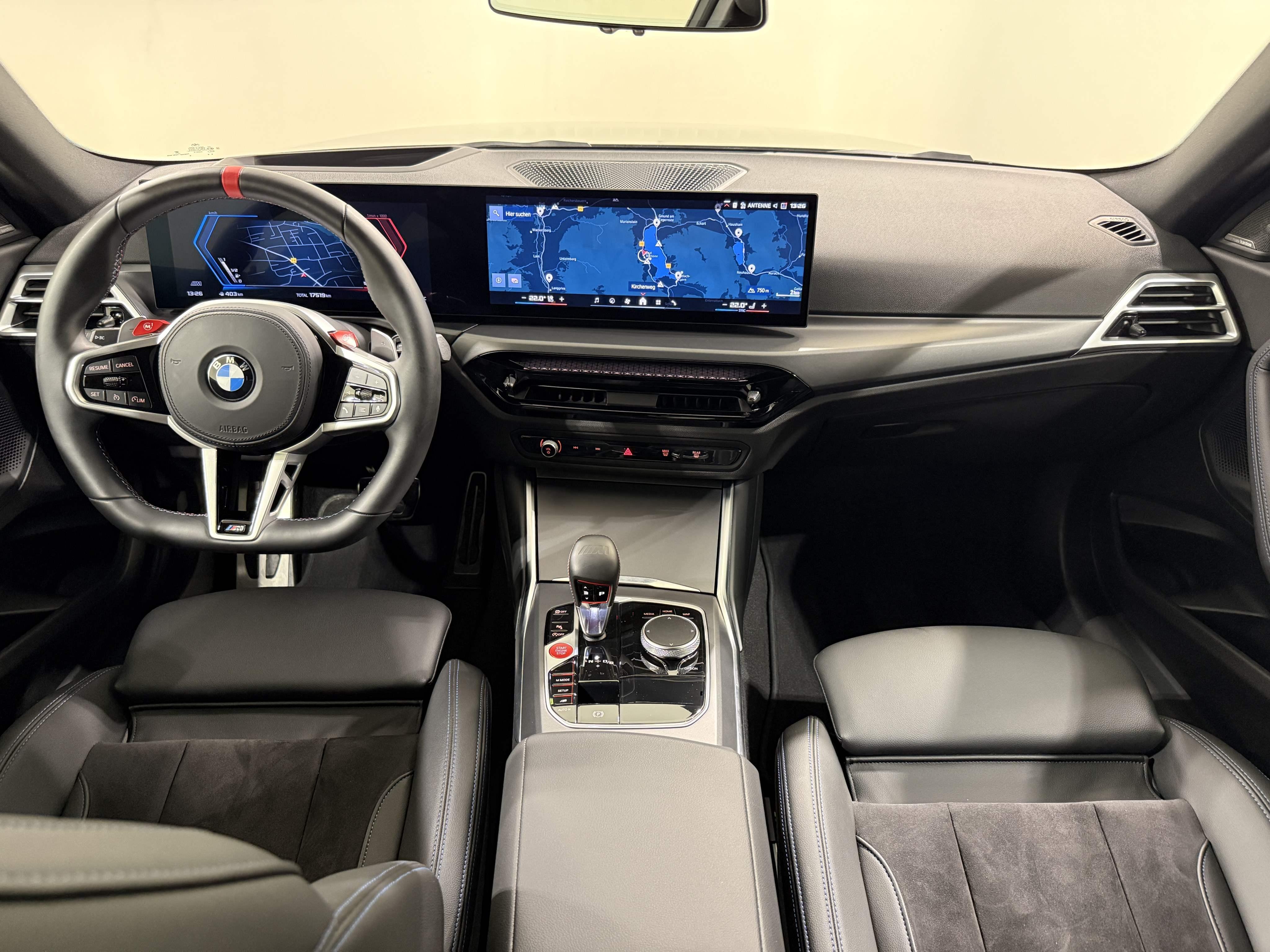 BMW M2 Coupé – Bild 14