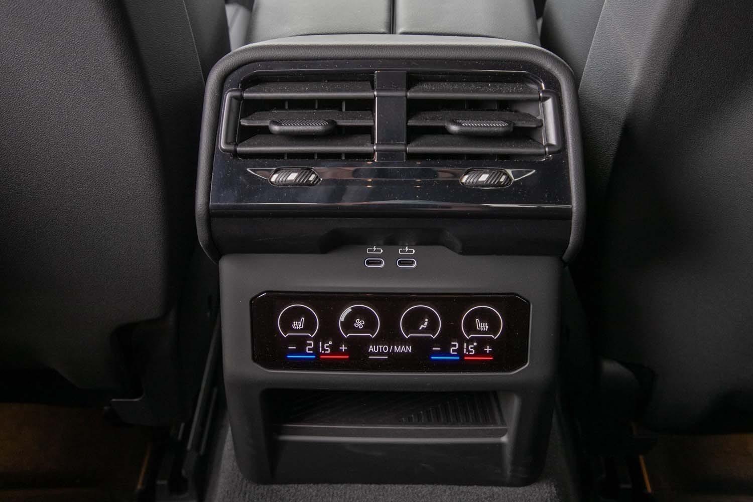 BMW 5er – Bild 8