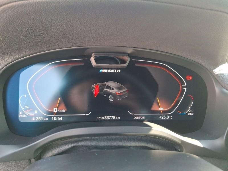 BMW X4 – Bild 56