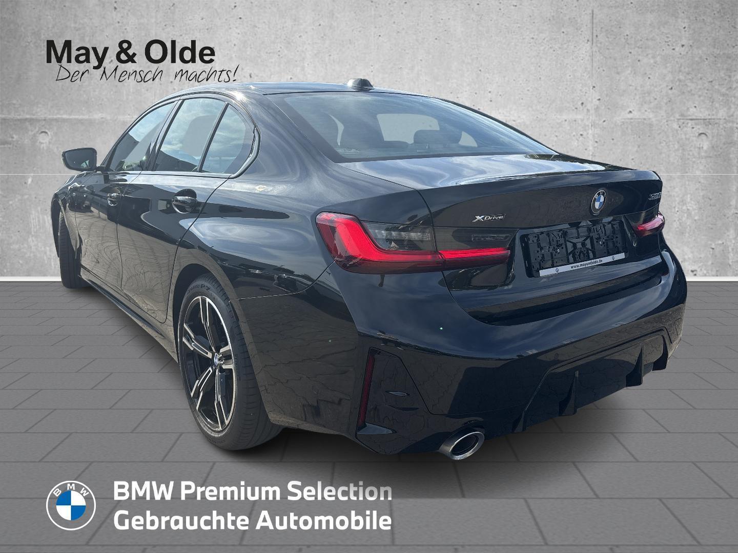 BMW 3er – Bild 18