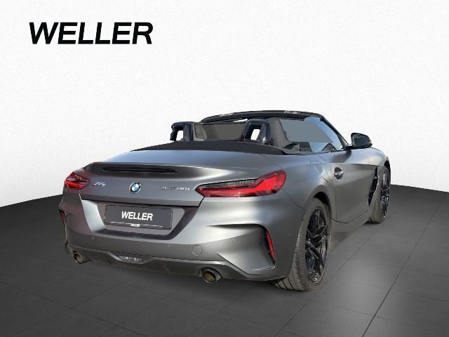 BMW Z4 – Bild 3