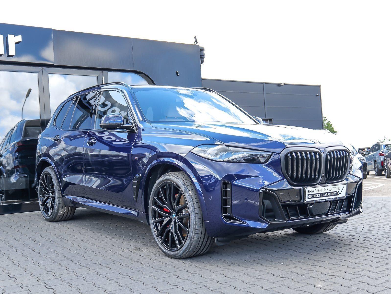 BMW X5 – Bild 6