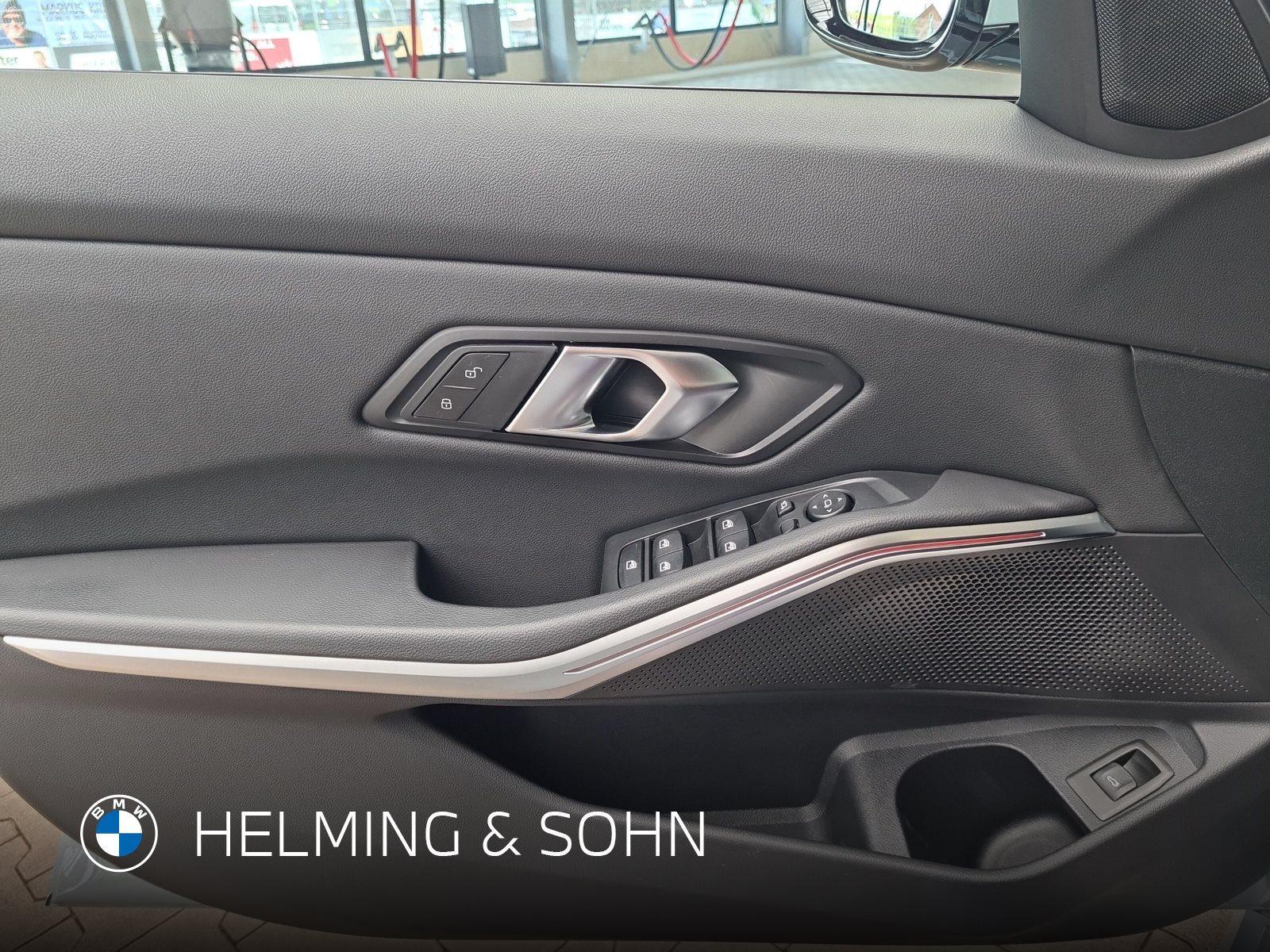 BMW 3er Touring – Bild 6