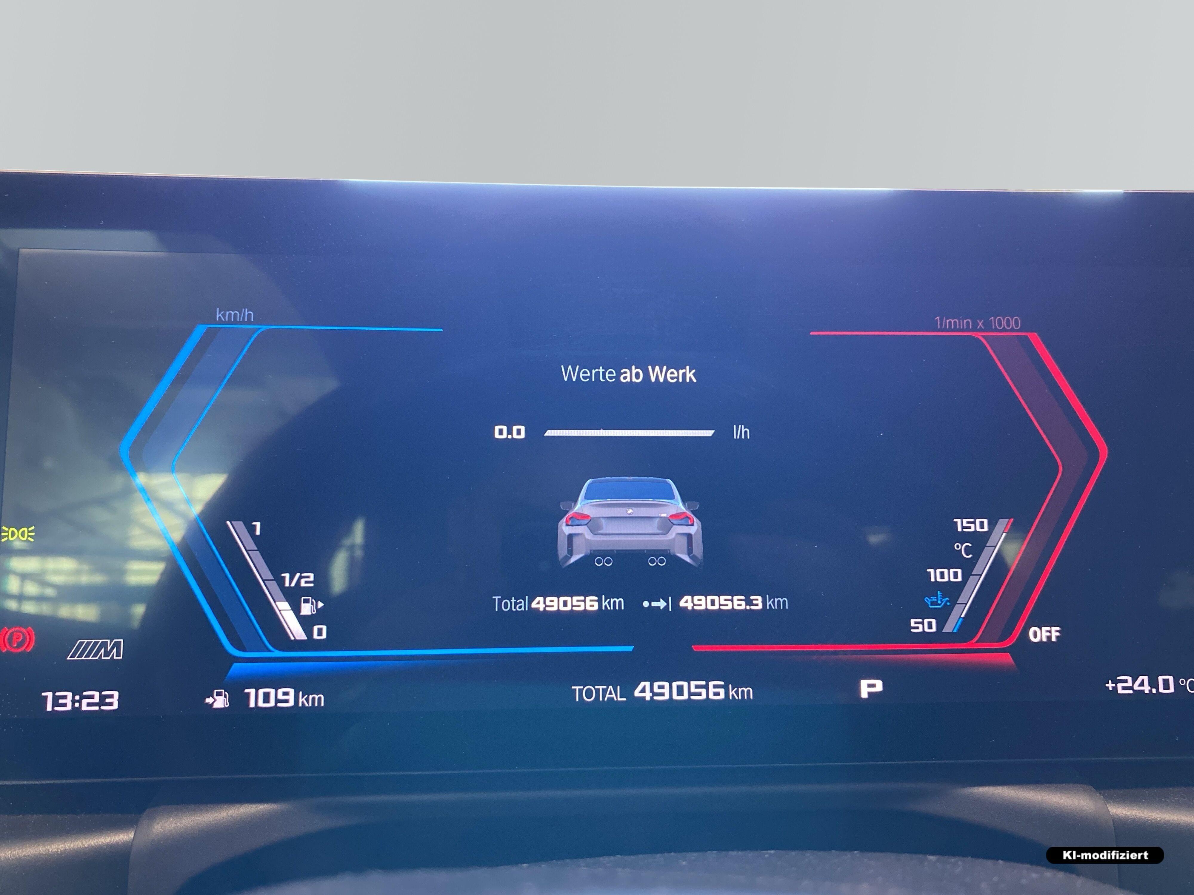 BMW M2 Coupé – Bild 10