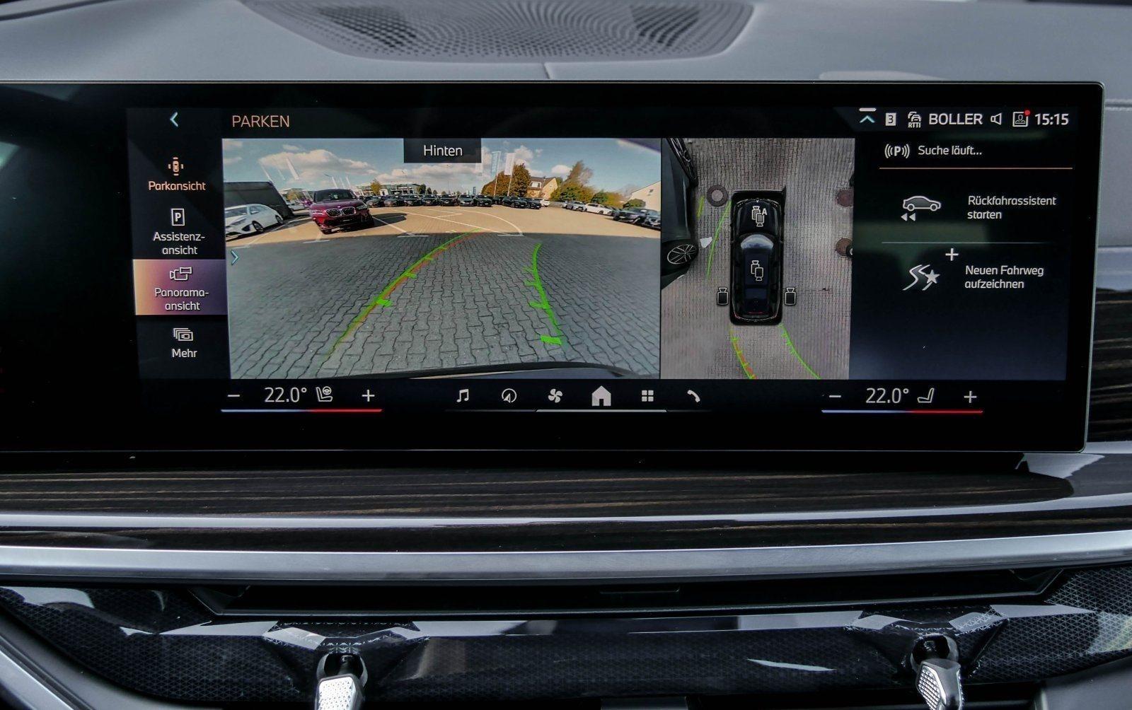 BMW X7 – Bild 23