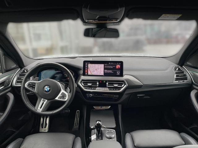 BMW X3 – Bild 6