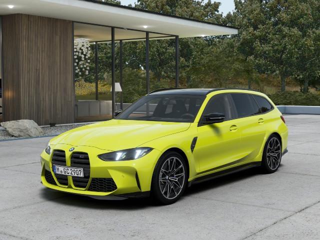 BMW M3 Touring