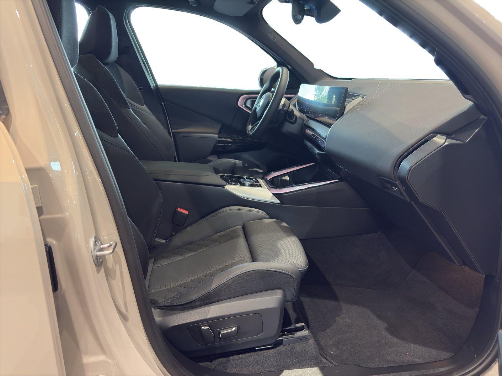 BMW X3 – Bild 17