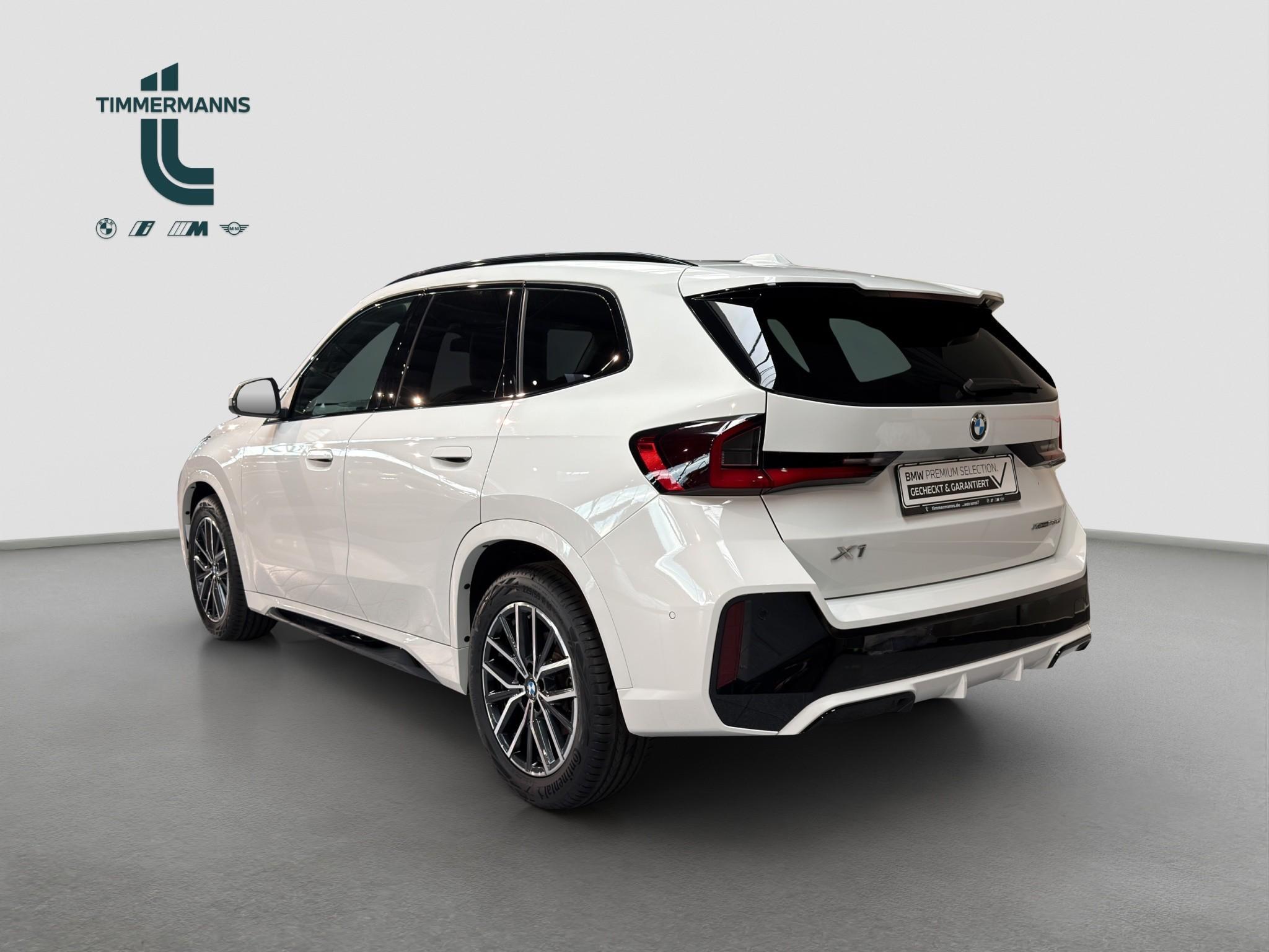 BMW X1 – Bild 8