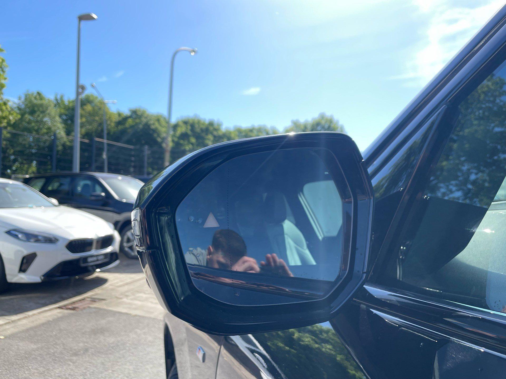 BMW X3 – Bild 38