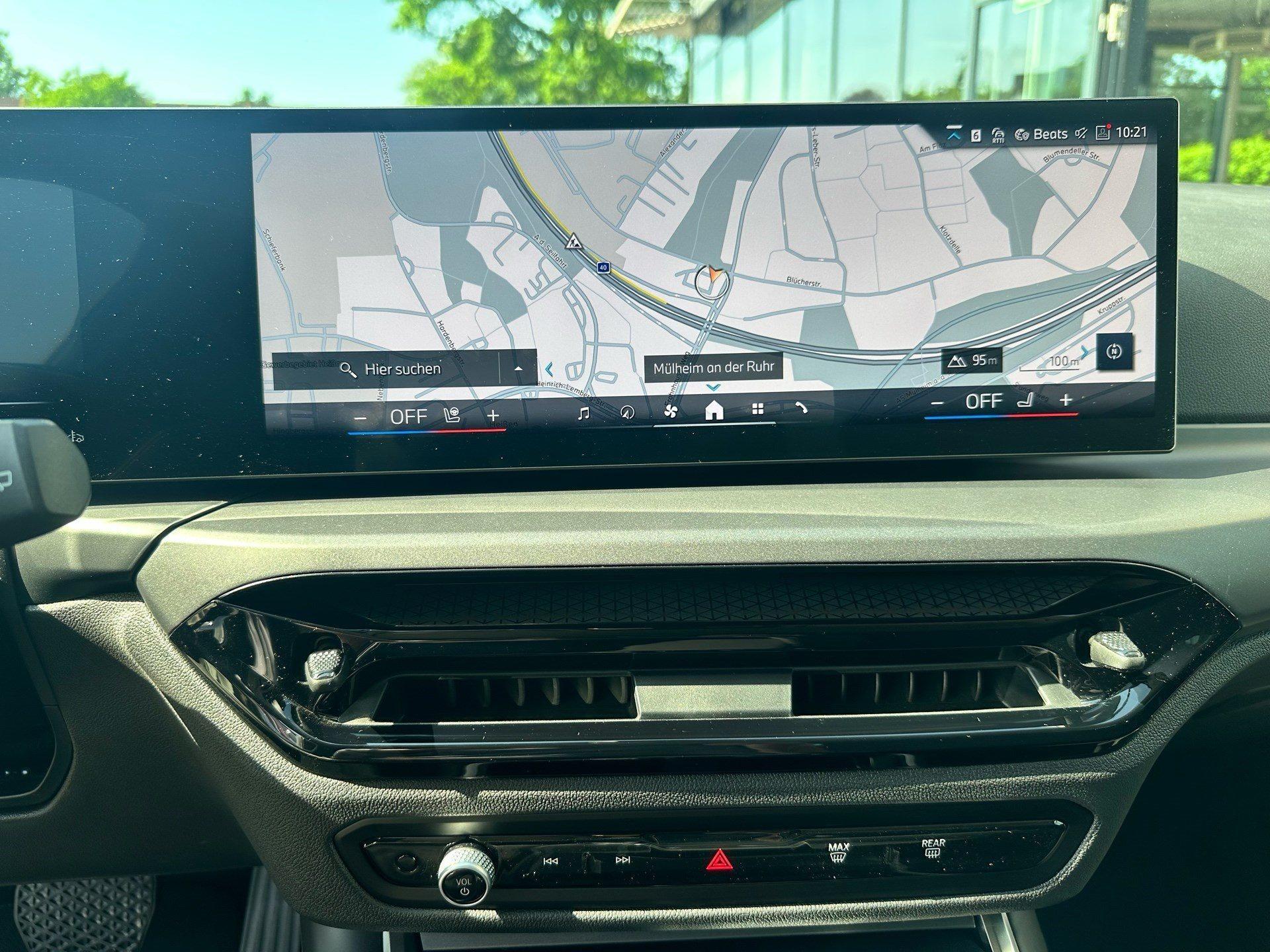 BMW 3er Touring – Bild 26
